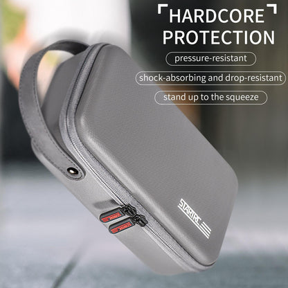 Compact Carrying Case For Dji Pocket 3 - Body Storage Bag-1915196559067320325