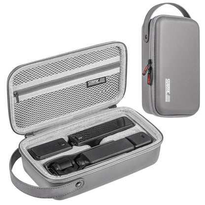 Compact Carrying Case For Dji Pocket 3 - Body Storage Bag-1915196559067320327