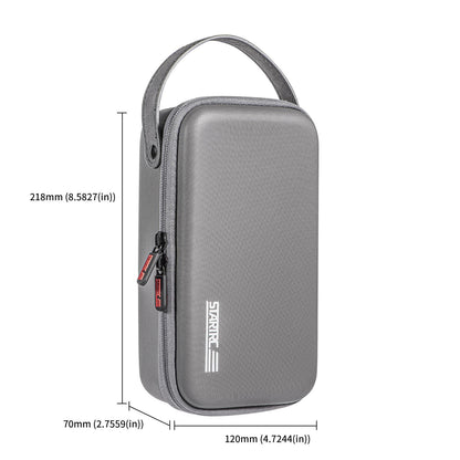 Compact Carrying Case For Dji Pocket 3 - Body Storage Bag-1915196559067320326