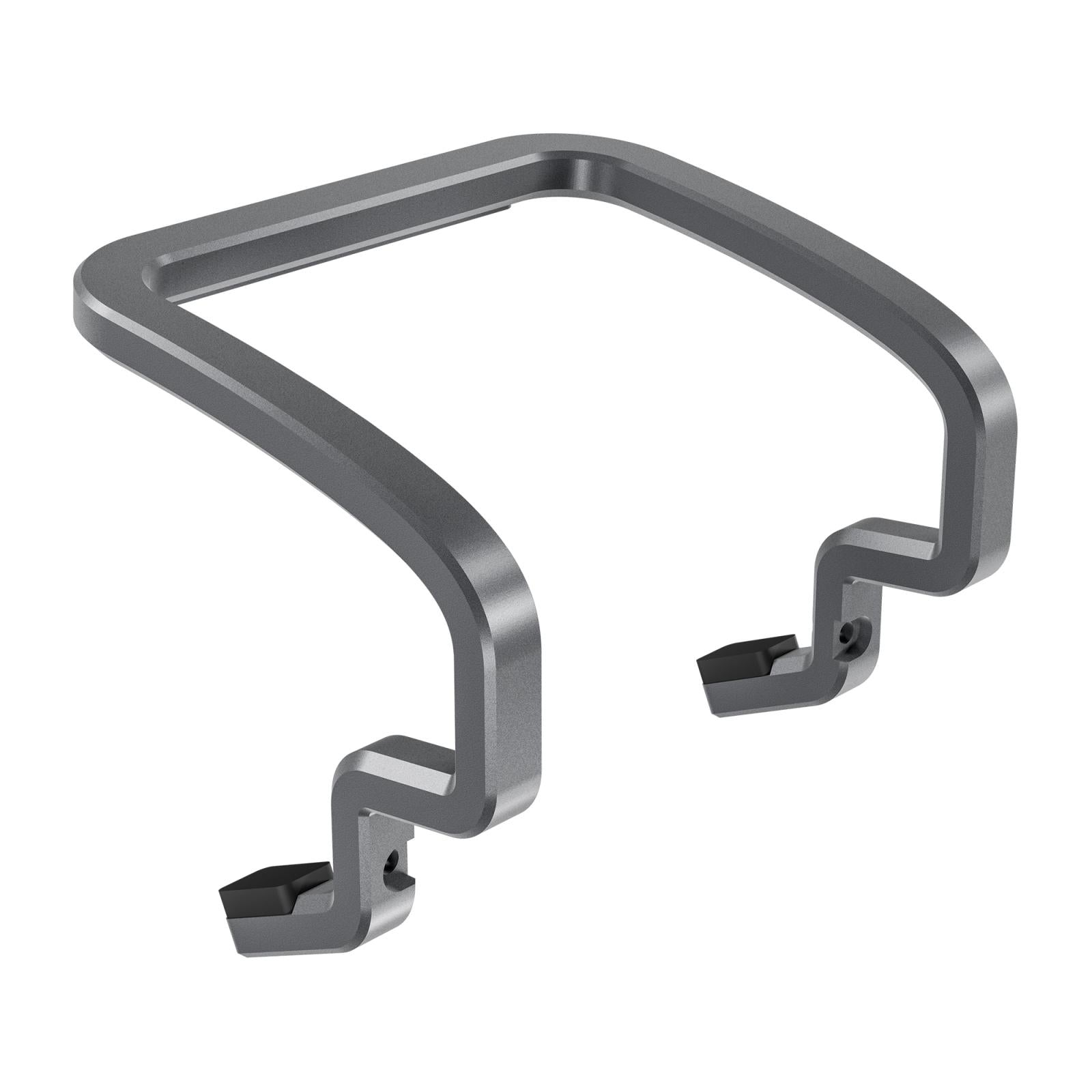 Aluminum Alloy Gimbal Bumper For Anti-Collision Protection-1922443412896878598