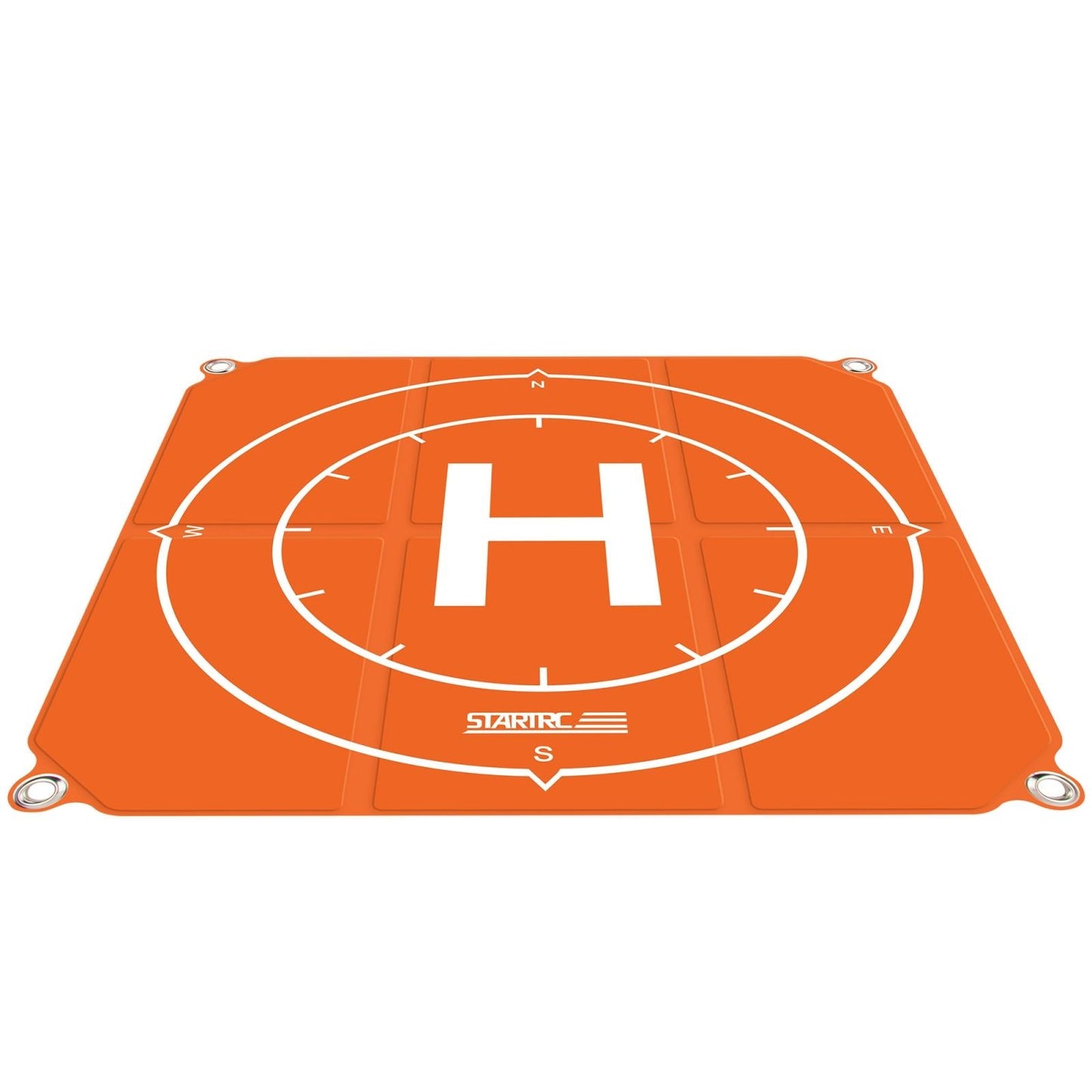 Foldable Landing Pad For Dji Fpv Mini 2 Mavic Air 2 And Air 2S-1915196998441635841