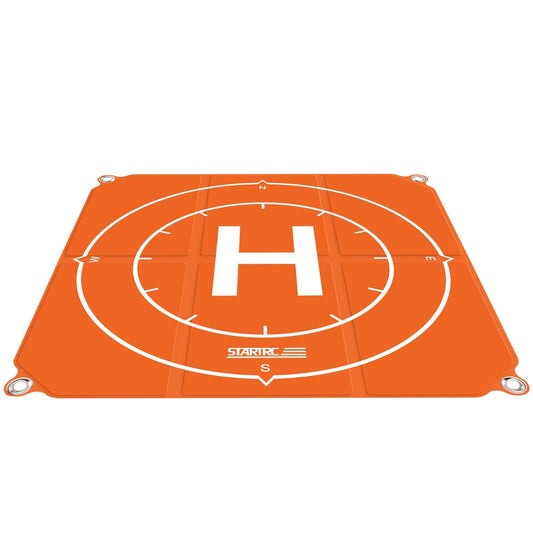 Foldable Landing Pad For Dji Fpv Mini 2 Mavic Air 2 And Air 2S-1915196998441635841