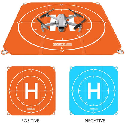 Foldable Landing Pad For Dji Fpv Mini 2 Mavic Air 2 And Air 2S-1915196998441635849