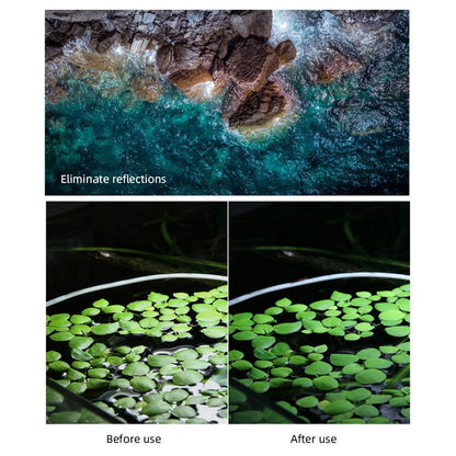 4-In-1 Lens Filter For Dji Mavic Mini - Uv Cpl Nd4 Nd8-1915196988270448646