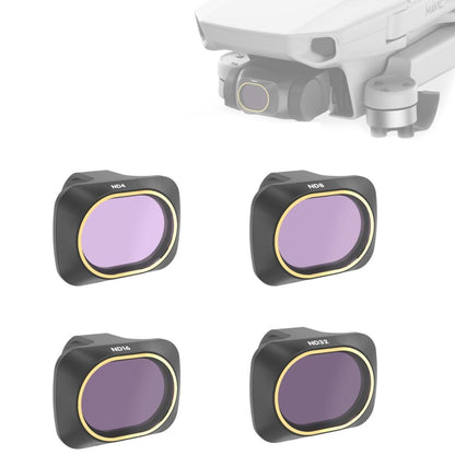 4-In-1 Neutral Density Filter For Dji Mavic Mini Drone-1915198227683086341