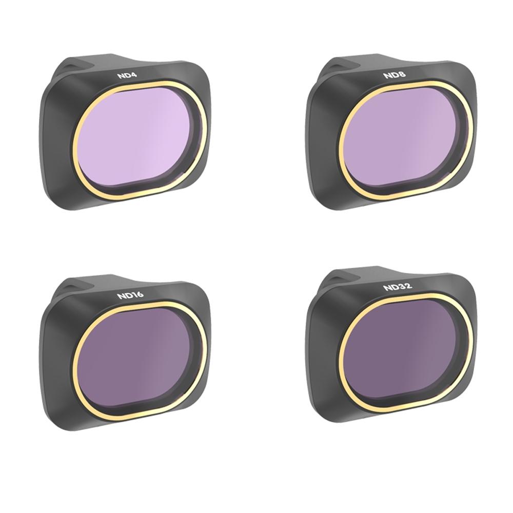 4-In-1 Neutral Density Filter For Dji Mavic Mini Drone-1915198227683086337