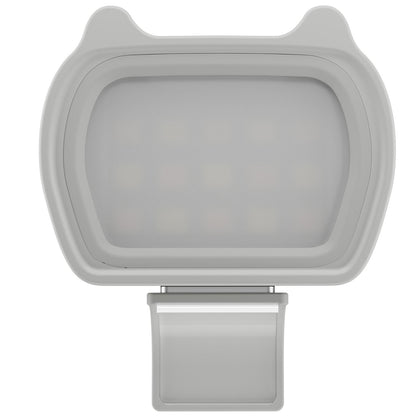 Universal Cat Ears Magnetic Fill Light For Dji Om Series - Multi Functional Beauty Selfie Light-1922443412334841857