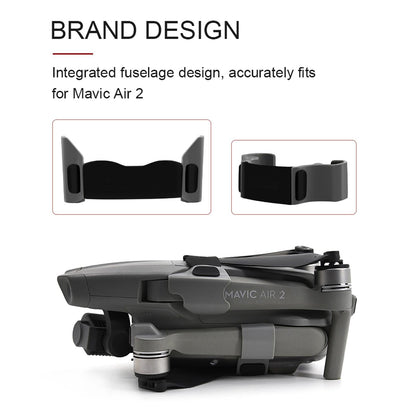 Silicone Blade Holder For Dji Mavic Air 2 / 2S Propellers-1915196999318245381