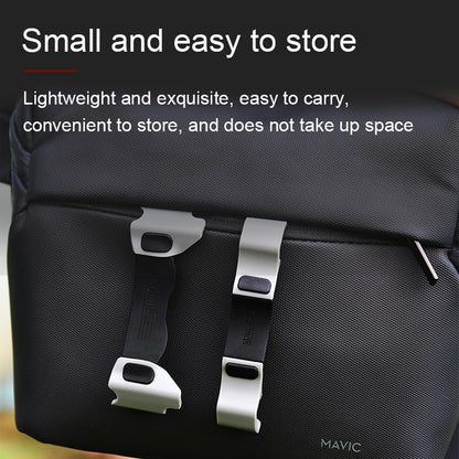 Silicone Blade Holder For Dji Mavic Air 2 / 2S Propellers-1915196999318245385