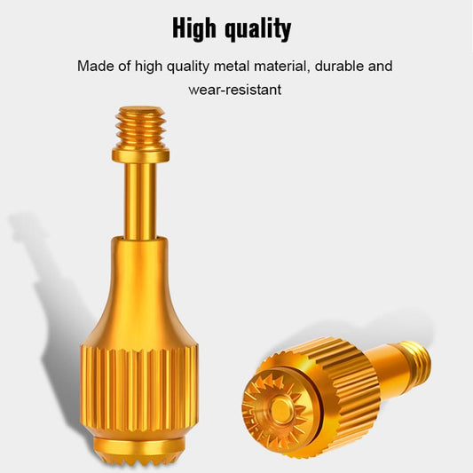 2-Pack Retractable Aluminum Alloy Drone Rockers For Dji Air 2S / Mini 2 / Mavic Air 2-1915196562611507201