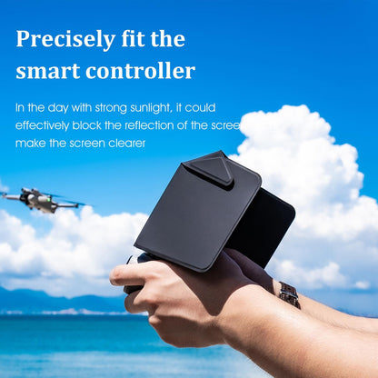Foldable Sunshade For Dji Mini 3 Pro Remote-1964932170753642499