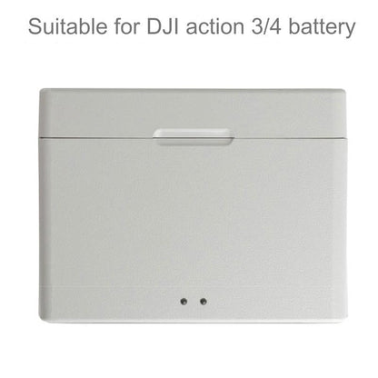 Portable Dji Battery Charger Hub For Action Camera-1915196628621463555