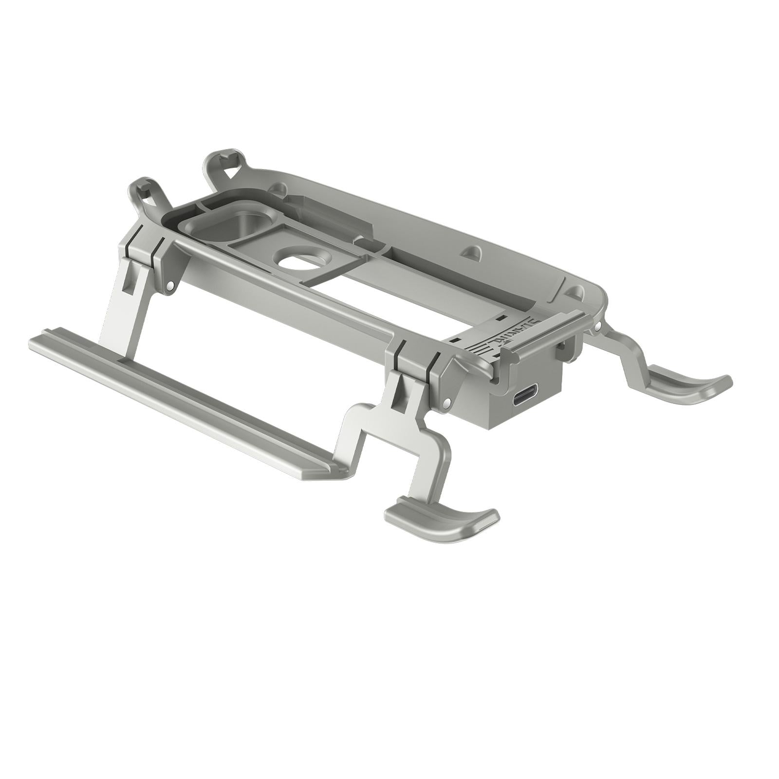 Foldable Landing Gear For Dji Air 2S - Anti-Fall & Heightened-1964932152239984641