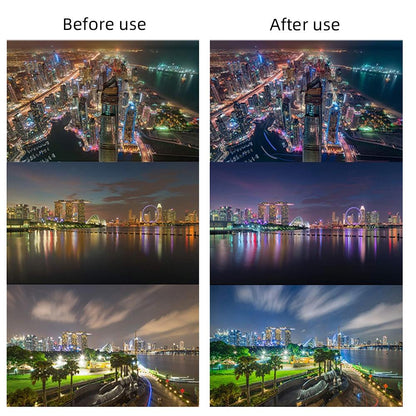 Night Light Pollution Filter For Dji Mavic Air 2 Drone-1915197584448819203