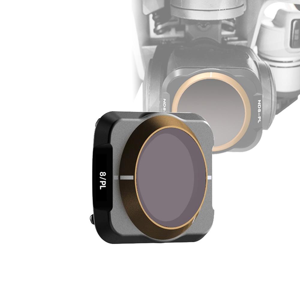 Nd8 Lens Filter For Dji Mavic Air 2 Drone-1915198064193310725