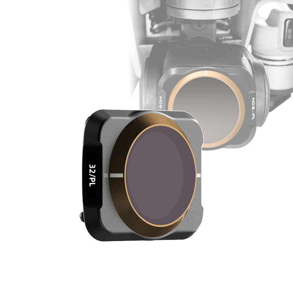 Nd32 Pl Lens Filter For Dji Mavic Air 2 Drone-1915197764875194368