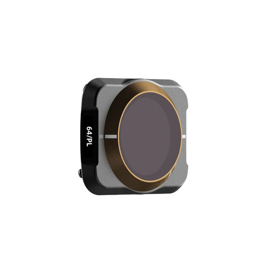 Nd64 Pl Lens Filter For Dji Mavic Air 2 Drone-1915197590639611905