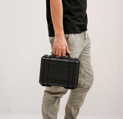 Portable Waterproof Safety Box For Dji Mobile 3 / 4 - Explosion Proof-1964932165779197954