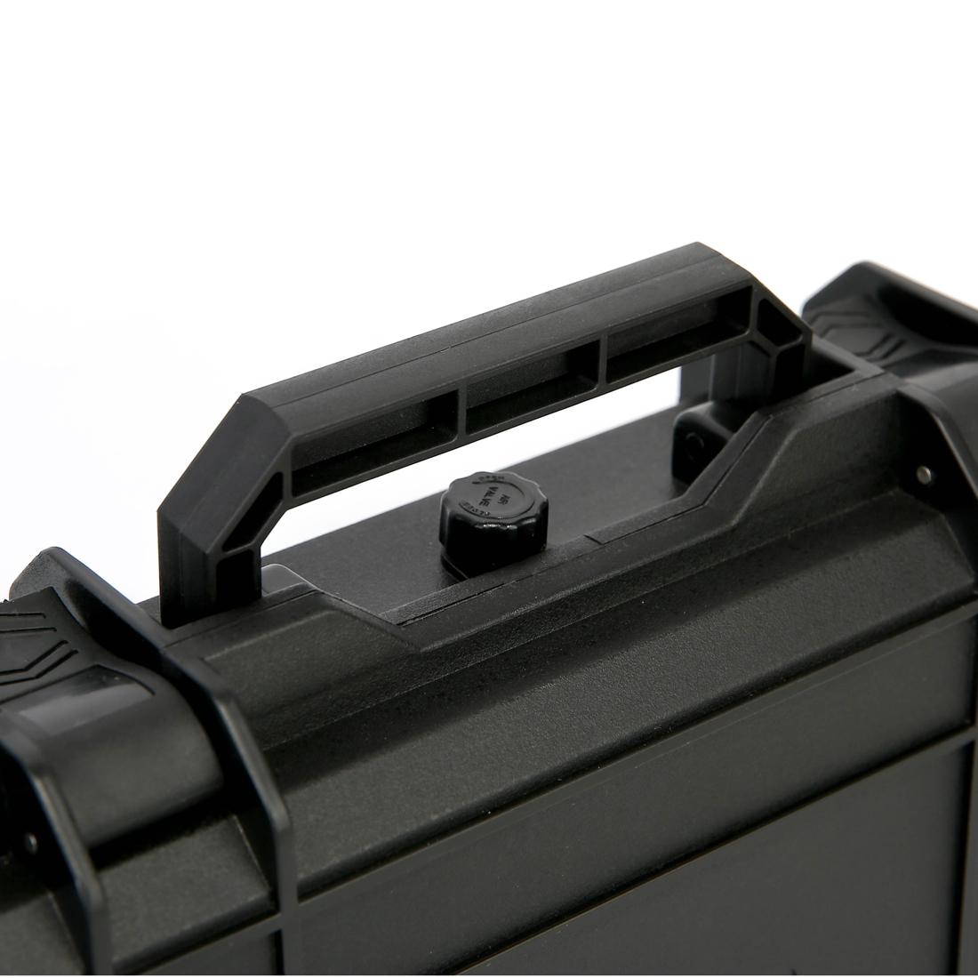 Portable Waterproof Safety Box For Dji Mobile 3 / 4 - Explosion Proof-1964932165779197960