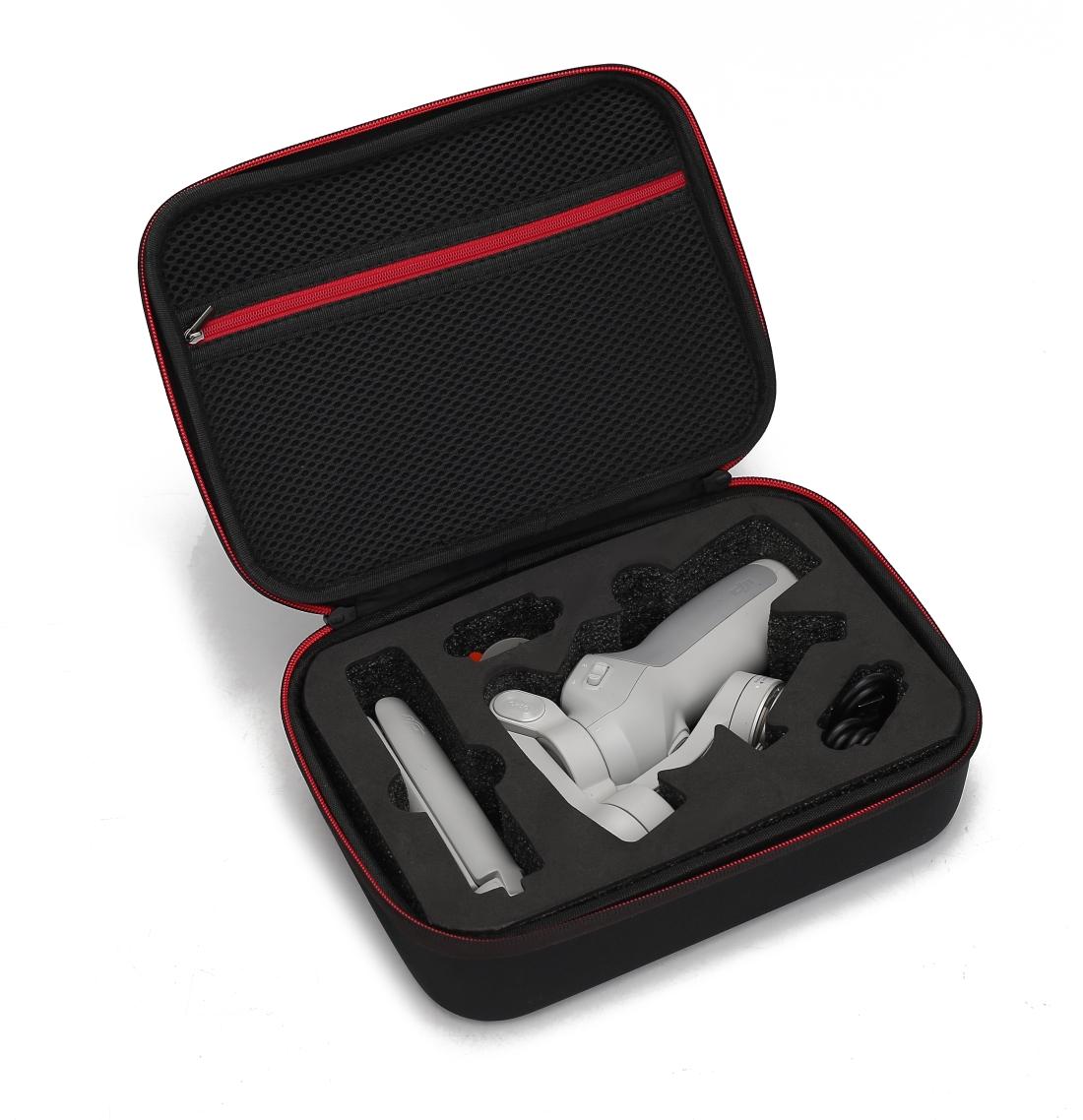 Portable Shockproof Protective Bag For Dji Mobile 4 - Safety Storage-1915196688767782920