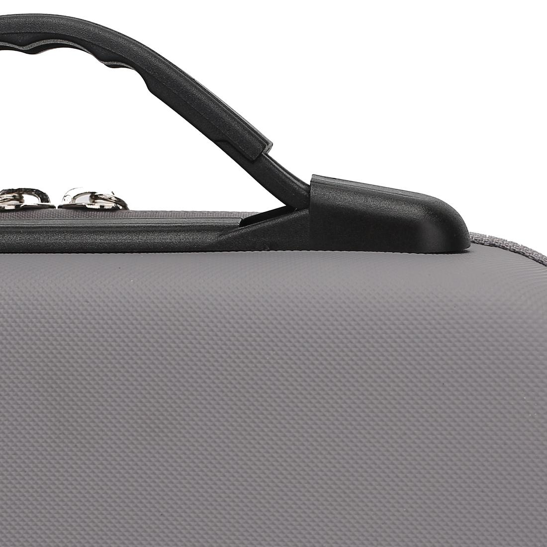 Shockproof Diamond Texture Portable Bag For Dji Mobile 4-1964932150658732036