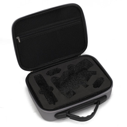 Shockproof Diamond Texture Portable Bag For Dji Mobile 4-1964932150658732038