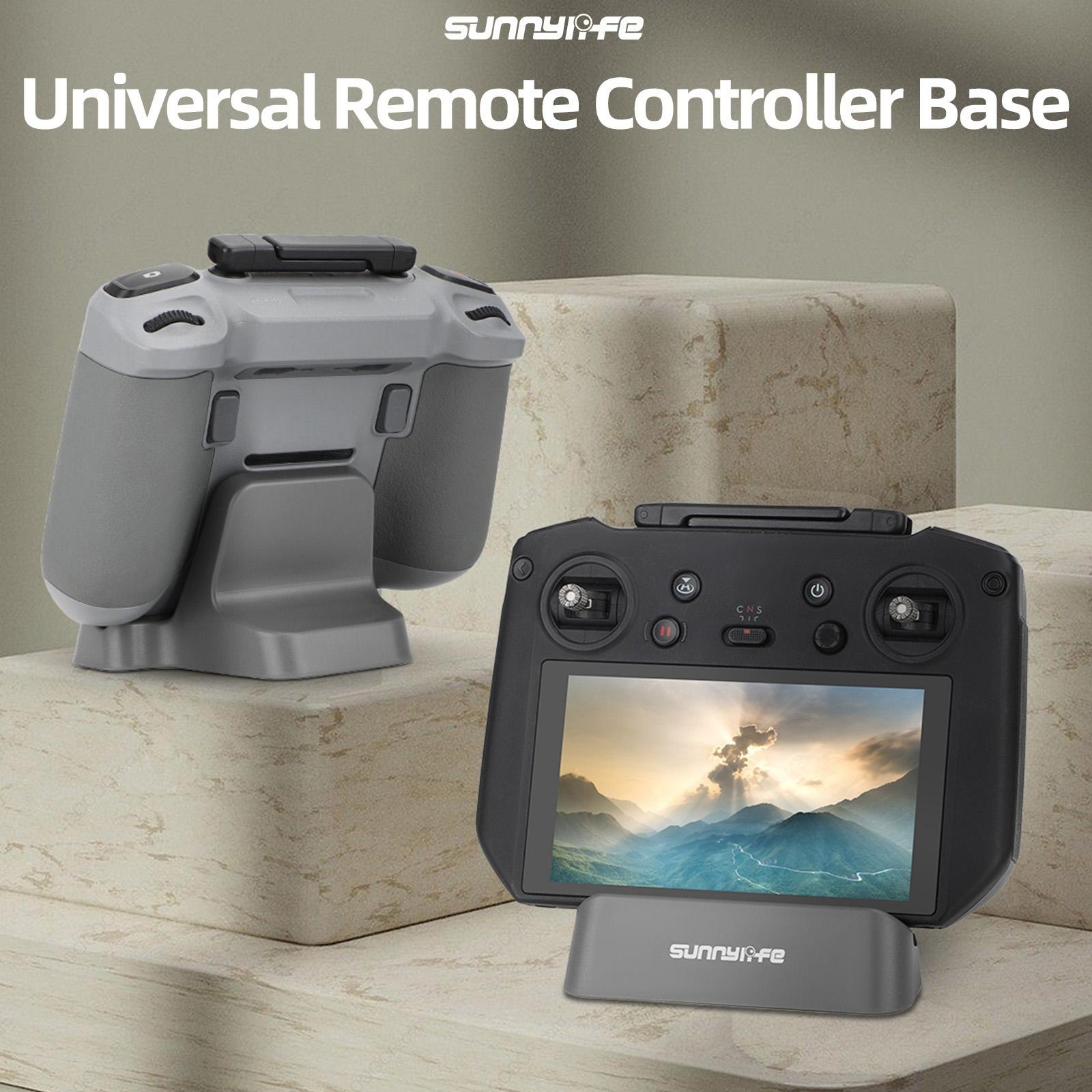 Drone Display Stand With Remote Control Base-1915196553367261185