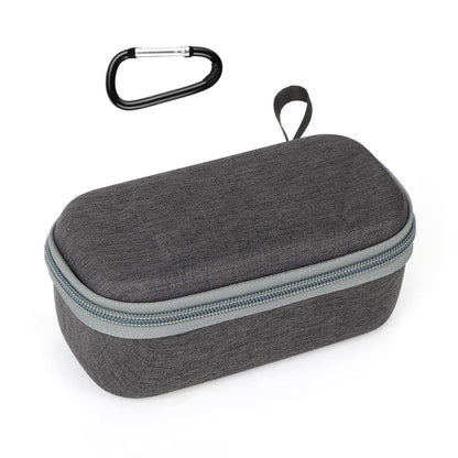 Mini Carrying Case For Dji Mic 2 Wireless Microphone - Storage Bag-1915196558161350662