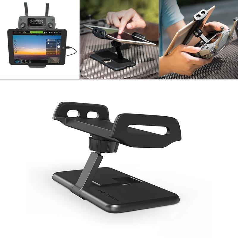 Drone Remote Control Tablet Holder For Dji Mavic 2 Air 2 And Mini-1964932226546274312