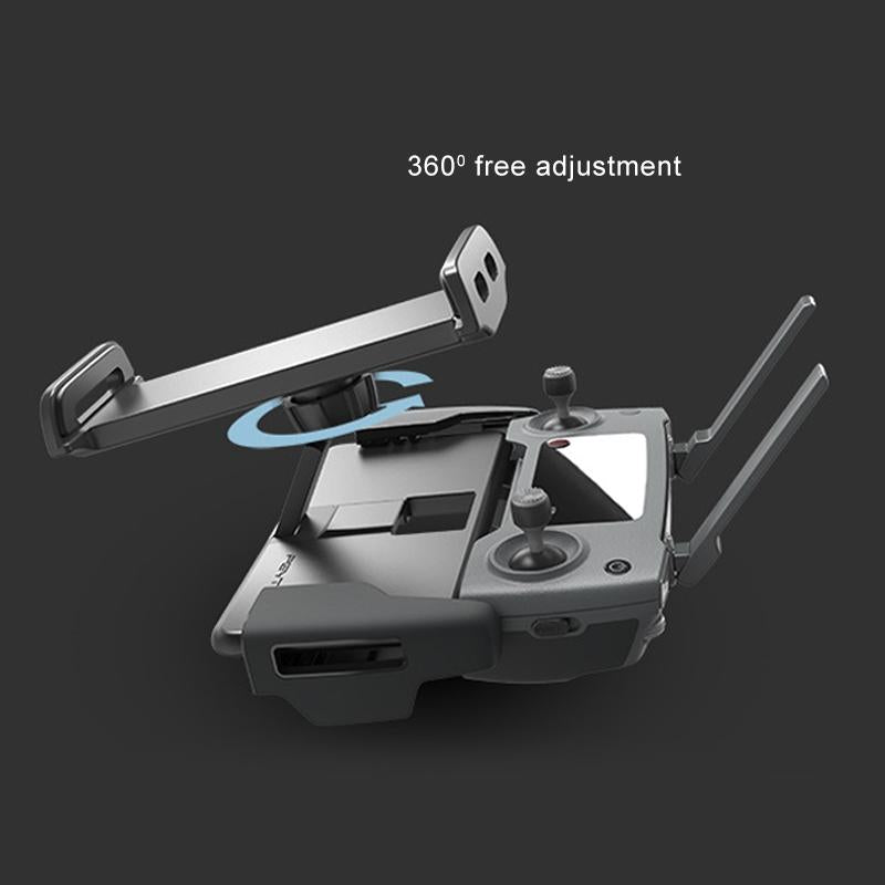 Drone Remote Control Tablet Holder For Dji Mavic 2 Air 2 And Mini-1964932226546274308