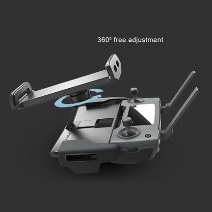 Drone Remote Control Tablet Holder For Dji Mavic 2 Air 2 And Mini-1964932226546274308