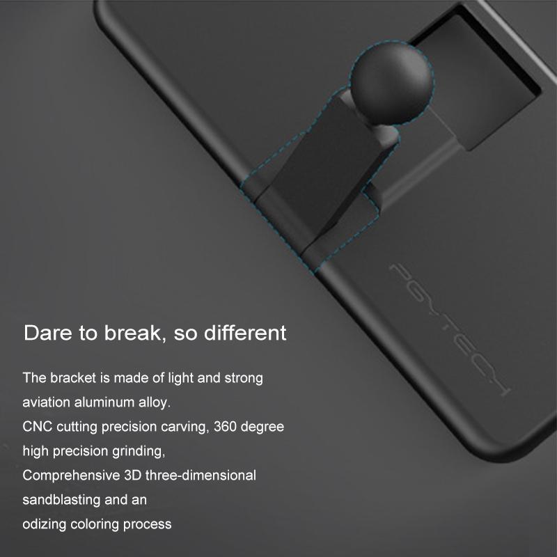 Drone Remote Control Tablet Holder For Dji Mavic 2 Air 2 And Mini-1964932226546274309