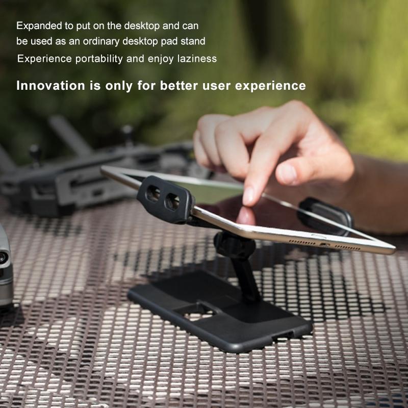 Drone Remote Control Tablet Holder For Dji Mavic 2 Air 2 And Mini-1964932226546274311