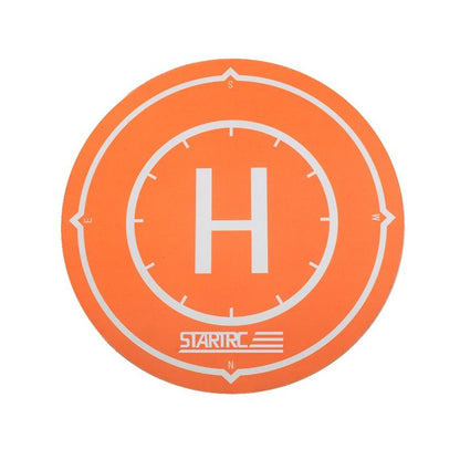 Portable Landing Pad For Dji Mavic Mini / Air 2 / Shark Drones - Fast Fold 25Cm-1915198242149240838