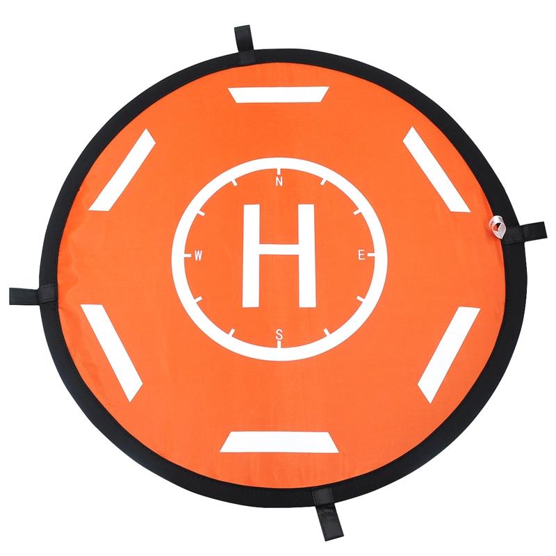 Portable Landing Pad For Dji Mavic Mini / Air 2 Drones - Fast Fold 56Cm-1964932270892650497