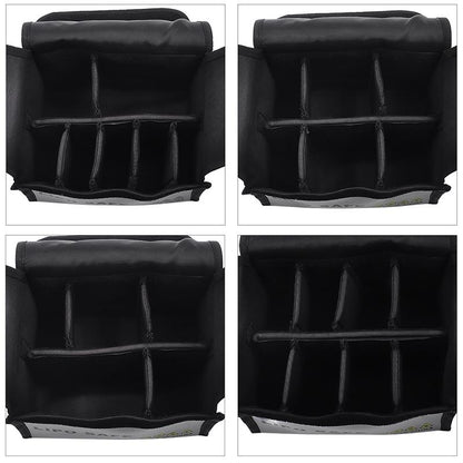 Flame Retardant Lithium Battery Storage Bag For Dji Mavic Mini-1964932252479655940