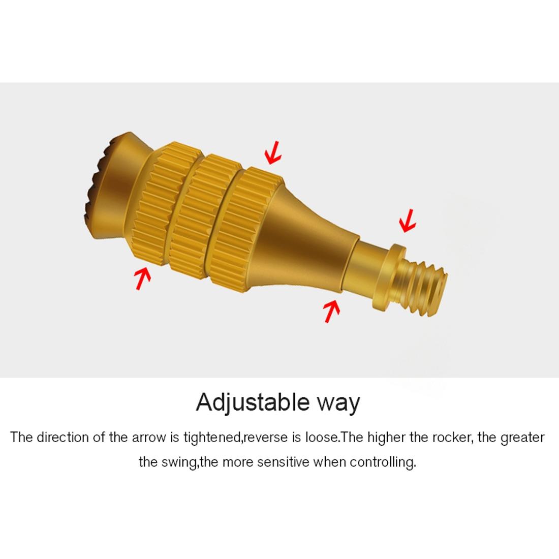 Extended Control Sticks For Air 2S Remote Control Transmitter-1915196562330488837