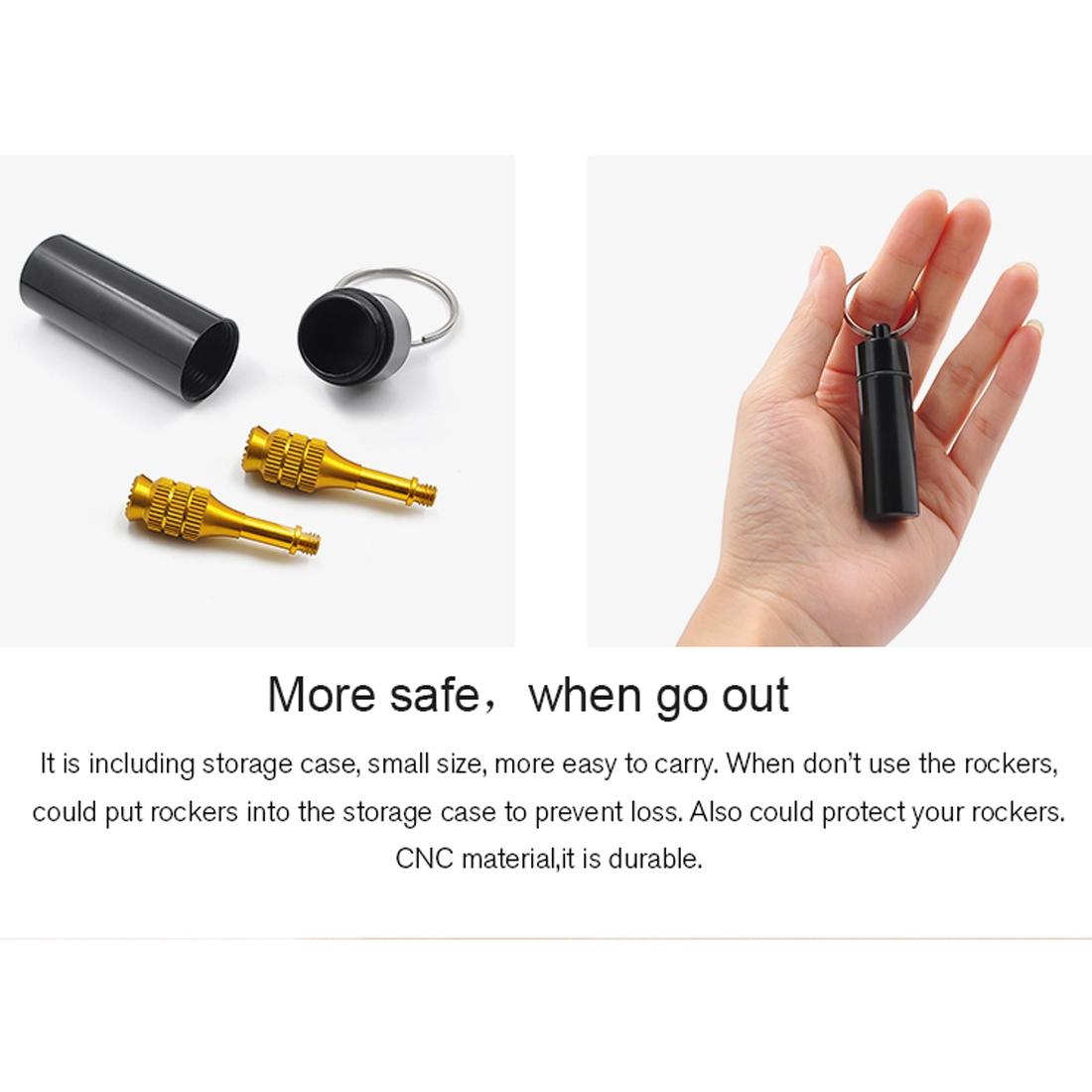 Extended Control Sticks For Air 2S Remote Control Transmitter-1915196562330488839