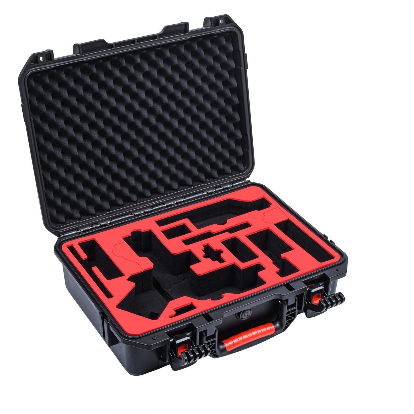 Waterproof Shockproof Portable Storage Box For Dji Rs4 / Rs4 Pro-1915196510241427462