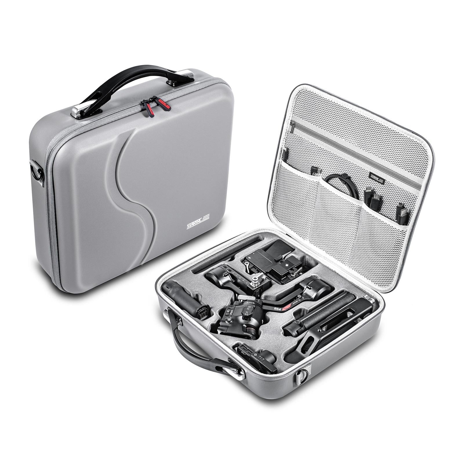 Dji Rs4 Suitcase Storage Box-1922443411827331072