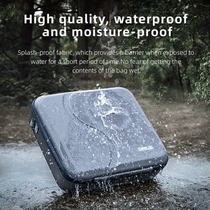 Dji Rs4 Suitcase Storage Box-1922443411827331075