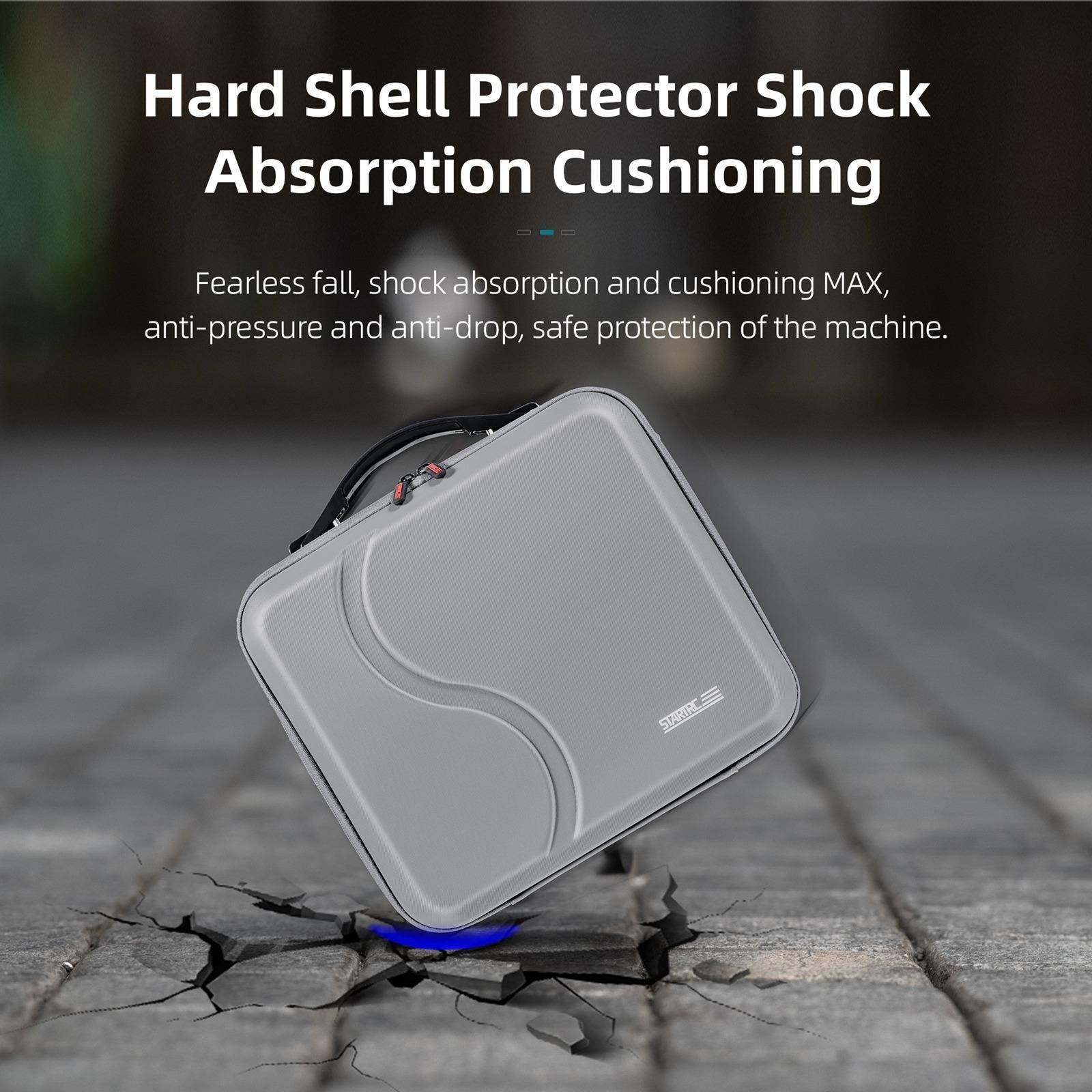 Dji Rs4 Suitcase Storage Box-1922443411827331076