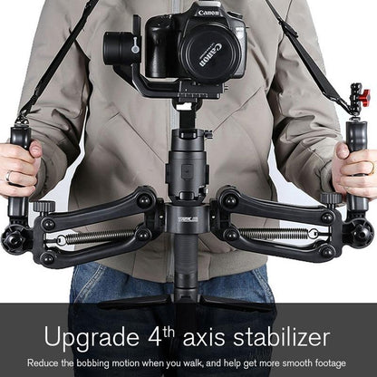 Portable 5-Axis Gimbal For Dji Ronin Sc-1915198404472999940