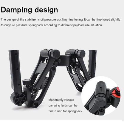 Portable 5-Axis Gimbal For Dji Ronin Sc-1915198404472999943