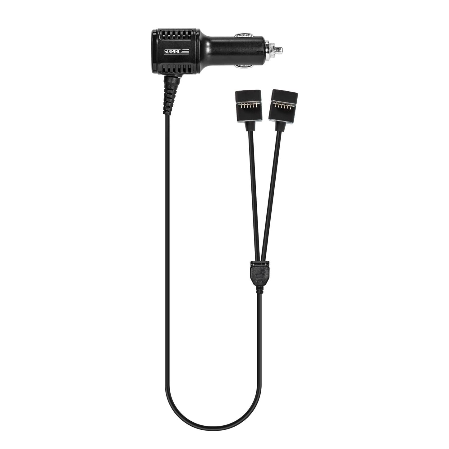 2-In-1 Car Charger For Dji Mavic Mini / 3 Pro With Battery And Remote Control-1964932173534466049