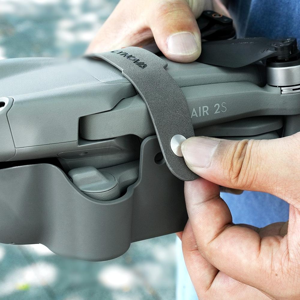 Beam Propeller Paddle Storage Holder For Dji Mavic Air 2S-1915197883003572226