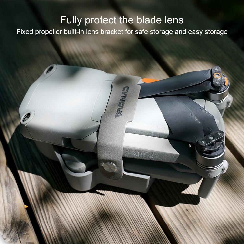 Beam Propeller Paddle Storage Holder For Dji Mavic Air 2S-1915197883003572227