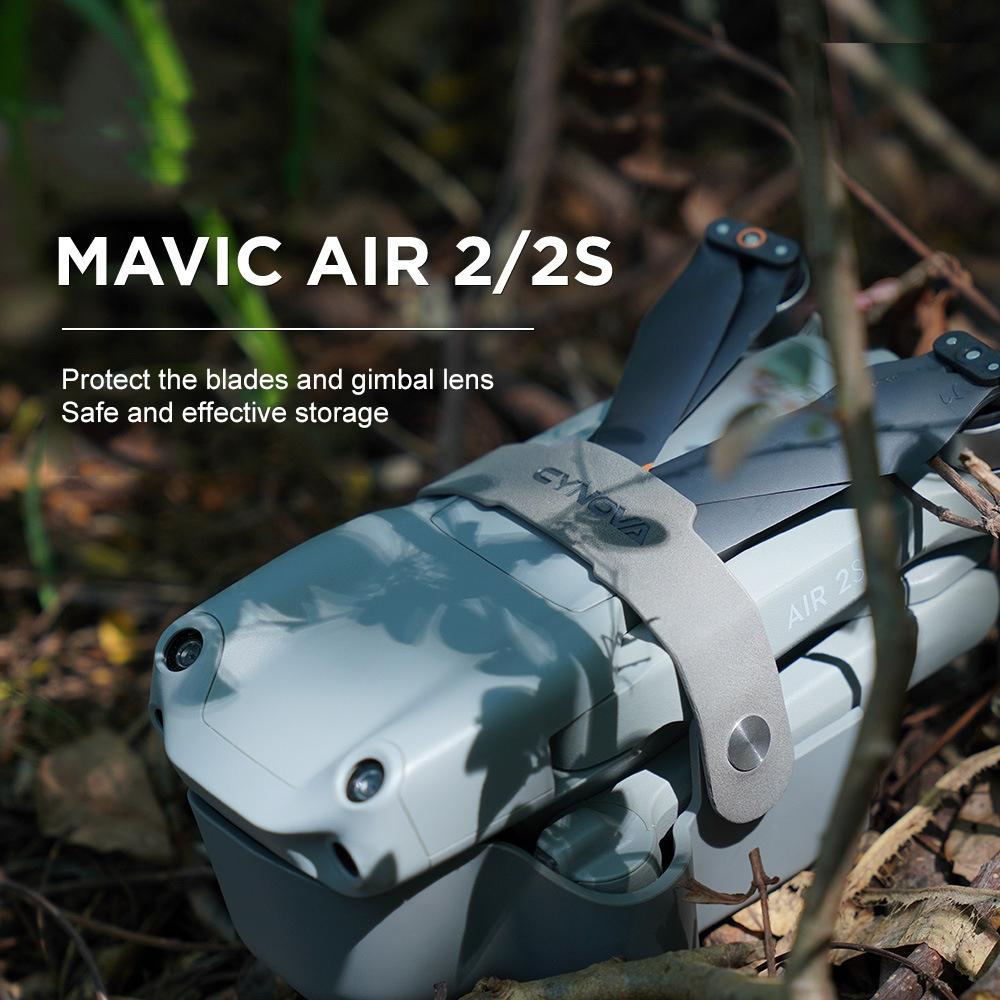 Beam Propeller Paddle Storage Holder For Dji Mavic Air 2S-1915197883003572228