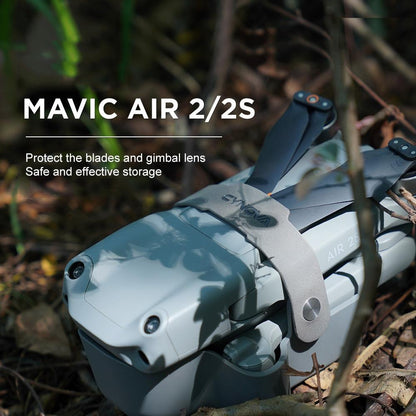 Beam Propeller Paddle Storage Holder For Dji Mavic Air 2S-1915197883003572228