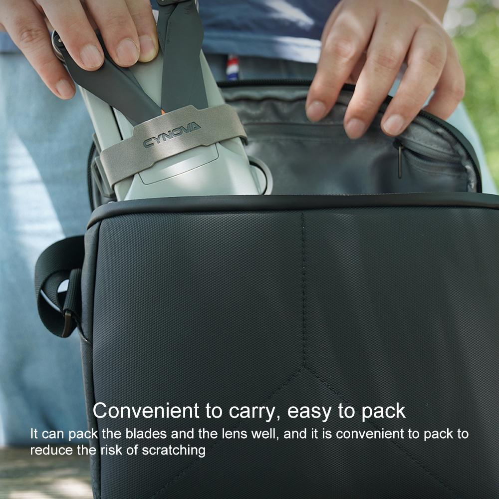 Beam Propeller Paddle Storage Holder For Dji Mavic Air 2S-1915197883003572229